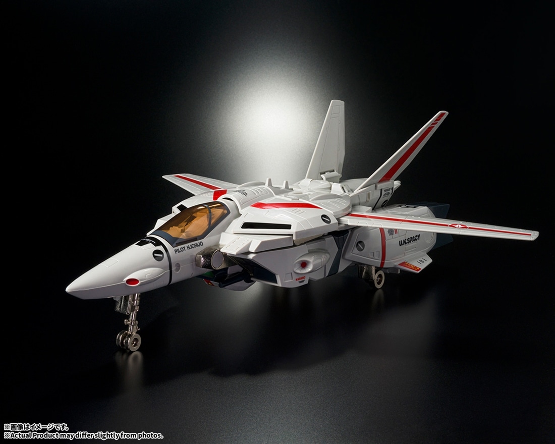 超時空要塞マクロス オリジン・オブ・バルキリー VF-1J バルキリー45th Anniv.