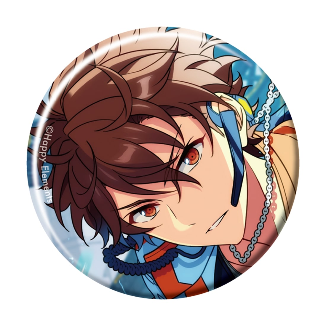 あんさんぶるスターズ！！ コレクション缶バッジ[2026 Apr.]-Idol Side- 【1BOX】