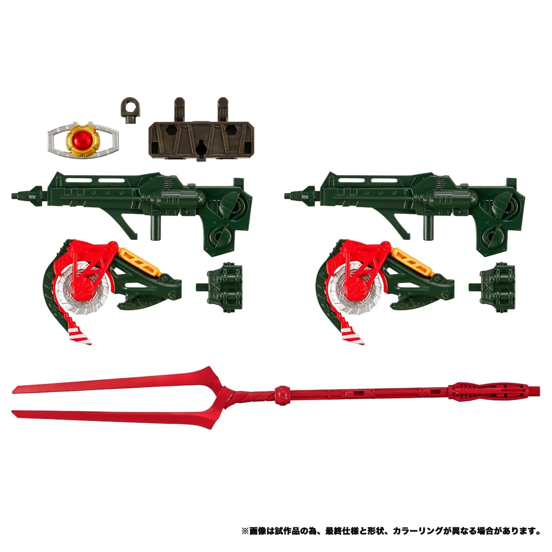 エヴァンゲリオン×ゾイド SYNERGENEX エヴァンゲリオンプライム2号機