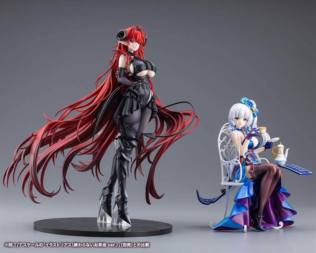 アズールレーン ヒンデンブルク