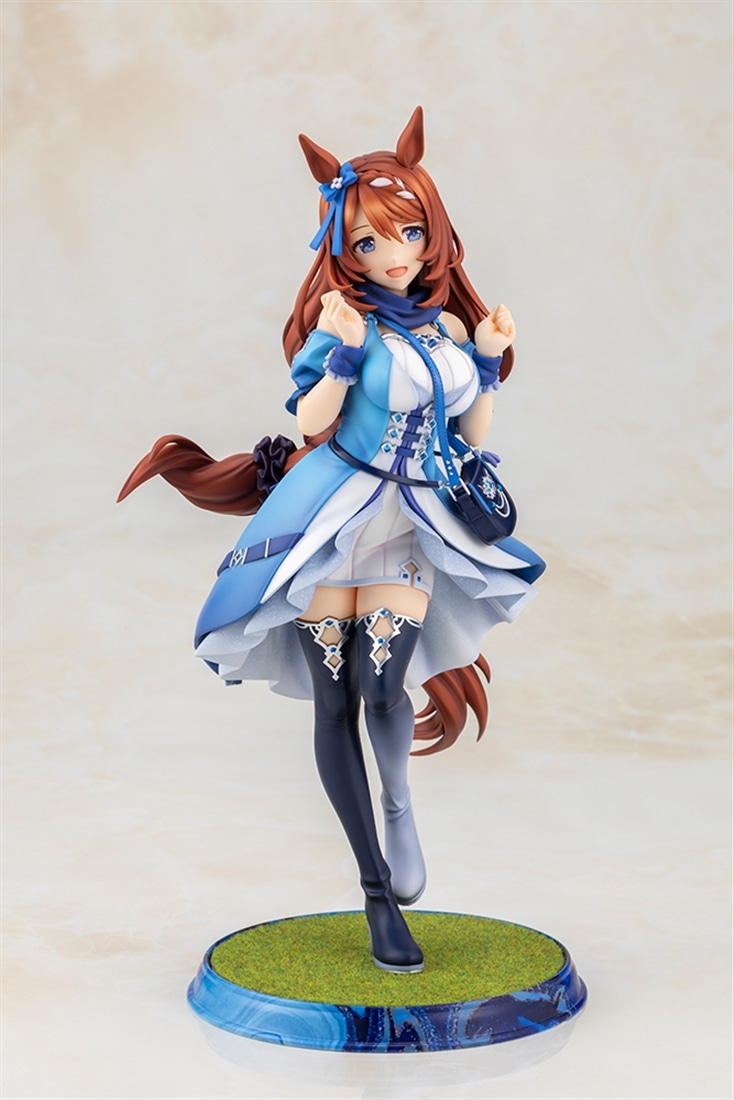 ウマ娘 プリティーダービー スーパークリーク
