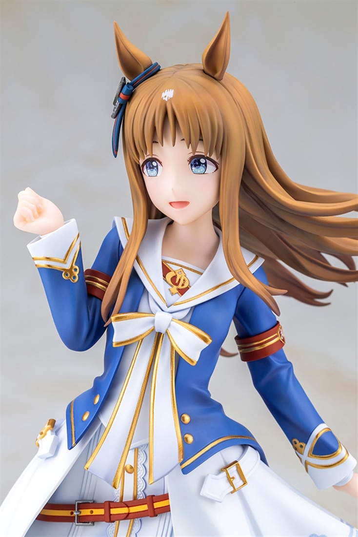 ウマ娘 プリティーダービー グラスワンダー