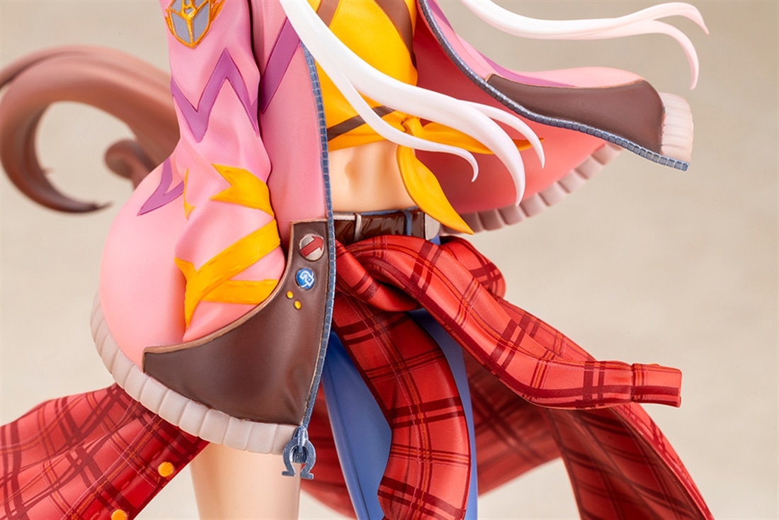 ウマ娘 プリティーダービー ナリタタイシン