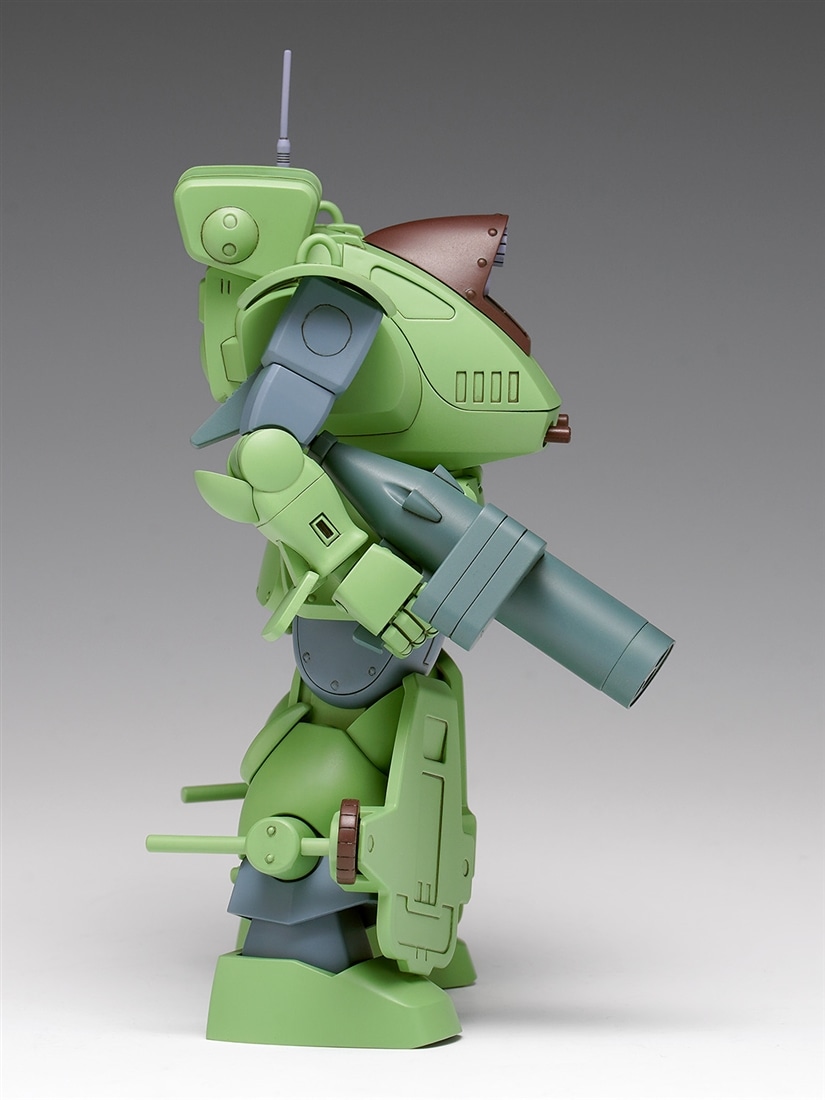 装甲騎兵ボトムズ スタンディングタートル［ST版］