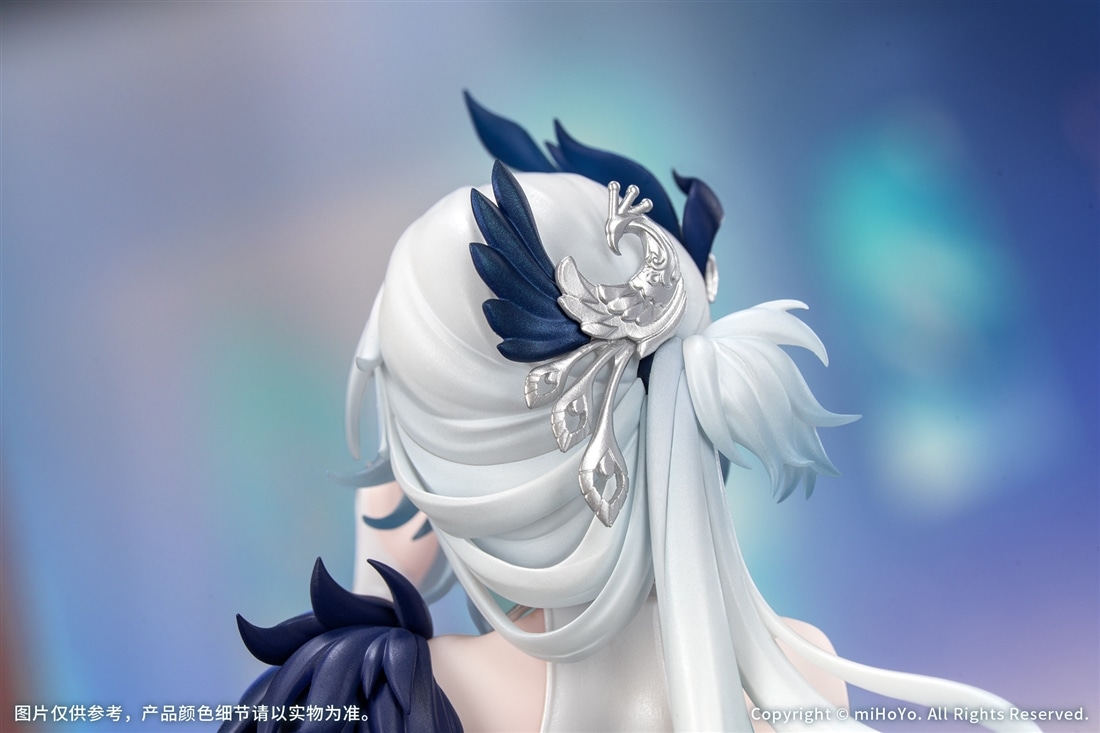 崩壊：スターレイル Gift+ 1/8 爻光