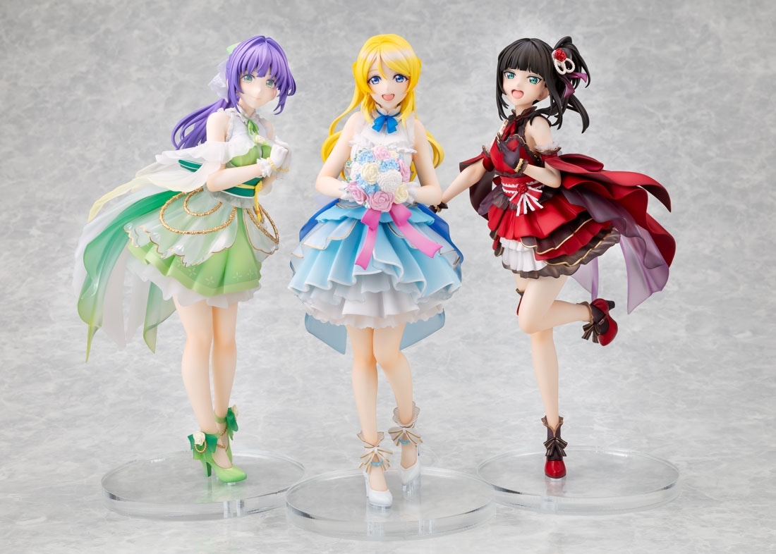『ラブライブ！サンシャイン!!』 黒澤ダイヤ LoveLive!Days 5th Anniversary ver.【カドスト連動購入キャンペーン対象】 黒澤ダイヤ