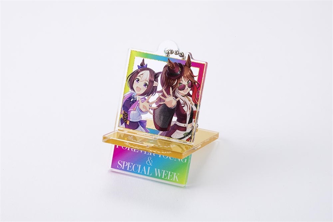 【2次受注】ウマ娘 プリティーダービー 5th アニバーサリーブック Twinkle MEMORY