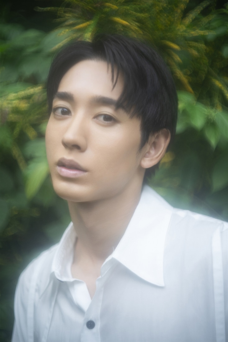 近藤頌利写真集（仮）