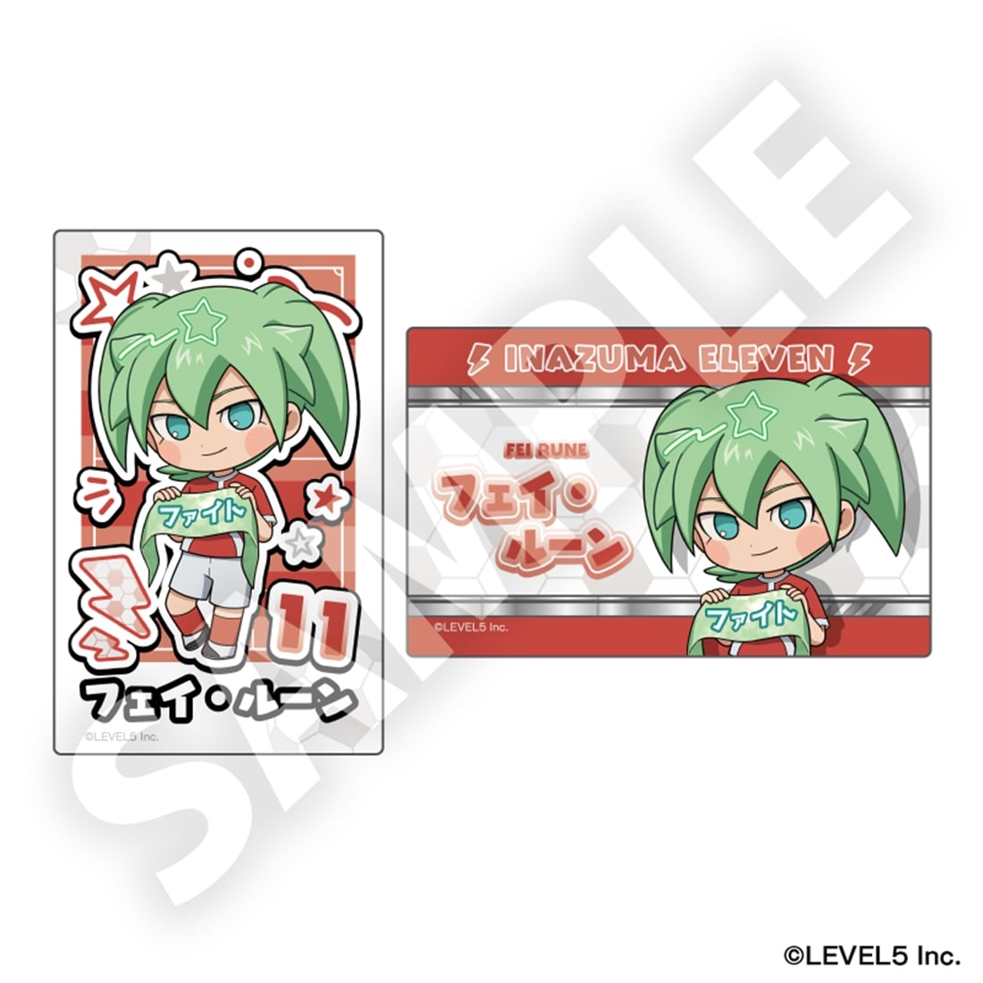イナズマイレブン 英雄たちのヴィクトリーロード トレーディングフレフレンズステッカー Vol.2（BOX） トレーディング商品【BOX】 ステッカー【BOX】