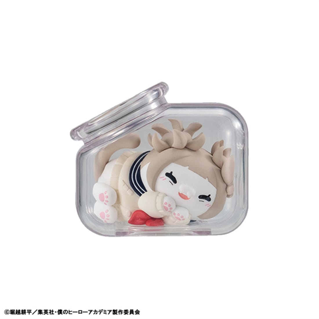 僕のヒーローアカデミア MEGA CAT PROJECT おやすみヒロアカニャンコ 【1BOX】