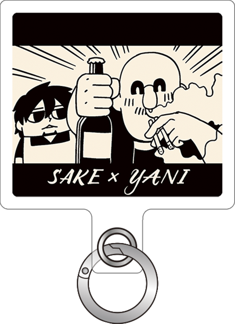 マフィア梶田と中村悠一の「わしゃがなTV」 フォンタブコレクション 【1BOX】