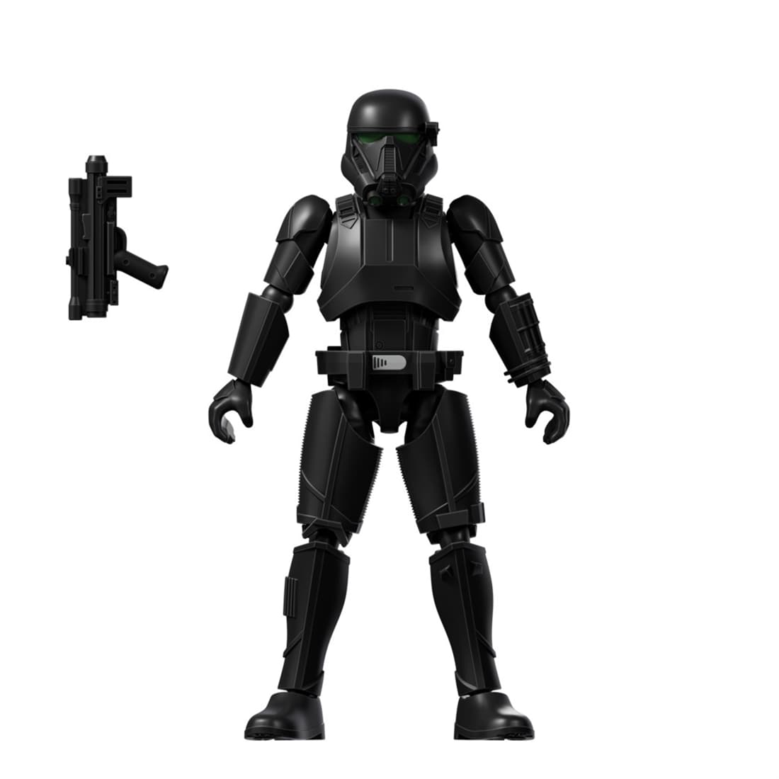 スター・ウォーズ マンダロリアンシリーズ Blokees Galexy Version 03 トルーパー・コレクション 【1BOX】