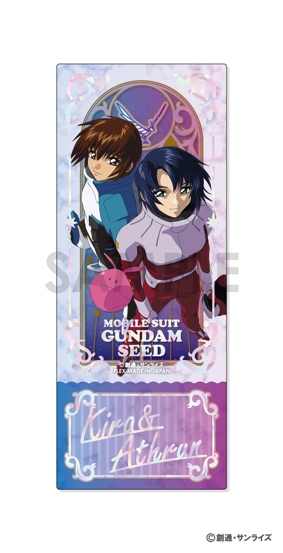 機動戦士ガンダムSEED プレシャスショットコレクション 【1BOX】