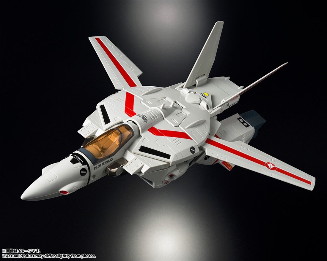 超時空要塞マクロス オリジン・オブ・バルキリー VF-1J バルキリー45th Anniv.