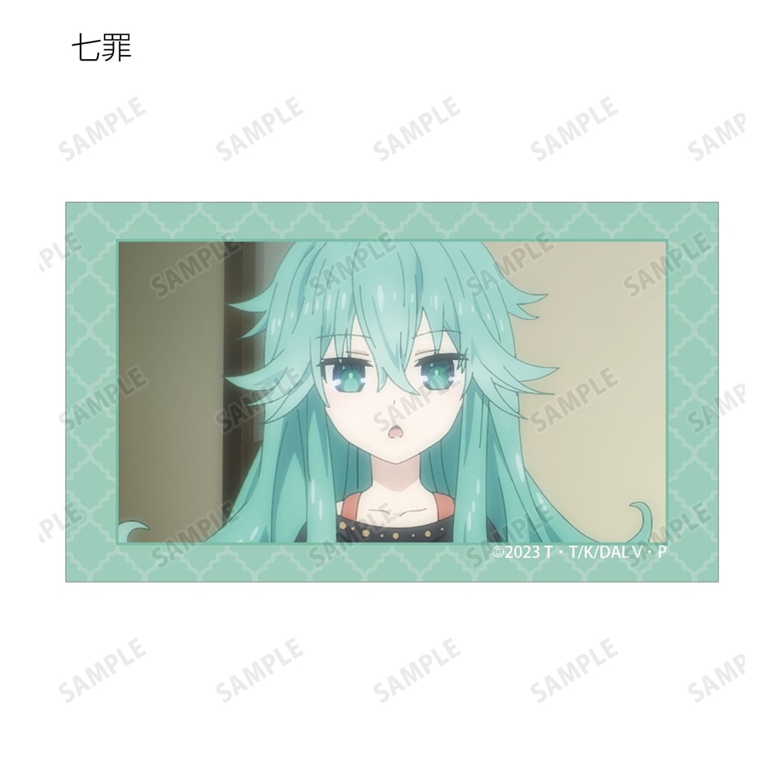 デート・ア・ライブV トレーディング場面写イラストカード 【1BOX】