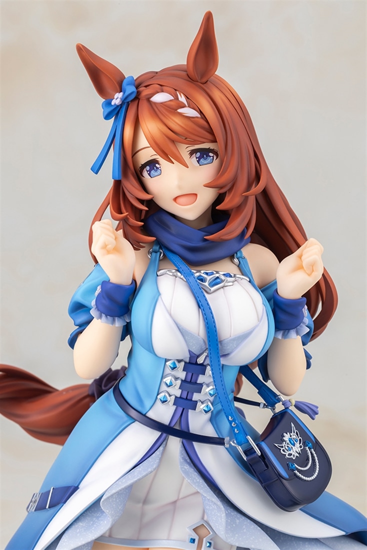 ウマ娘 プリティーダービー スーパークリーク