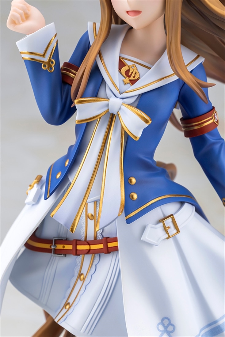 ウマ娘 プリティーダービー グラスワンダー