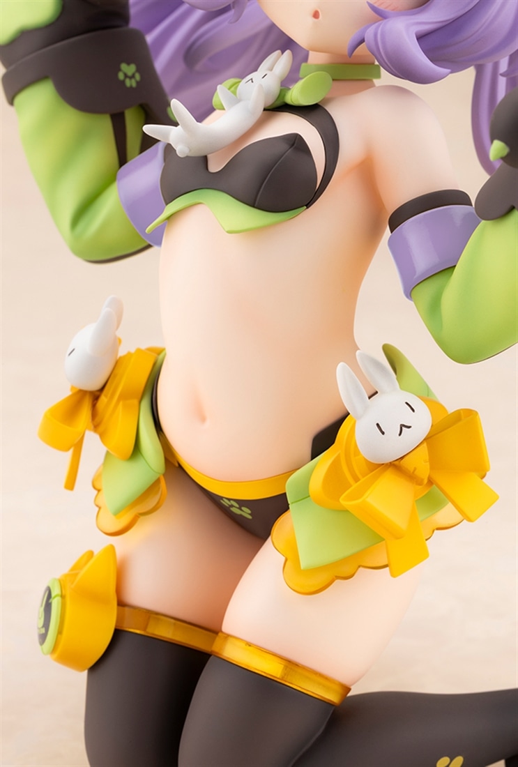 メガミデバイス PUNI☆MOFU 2/1 トゥ