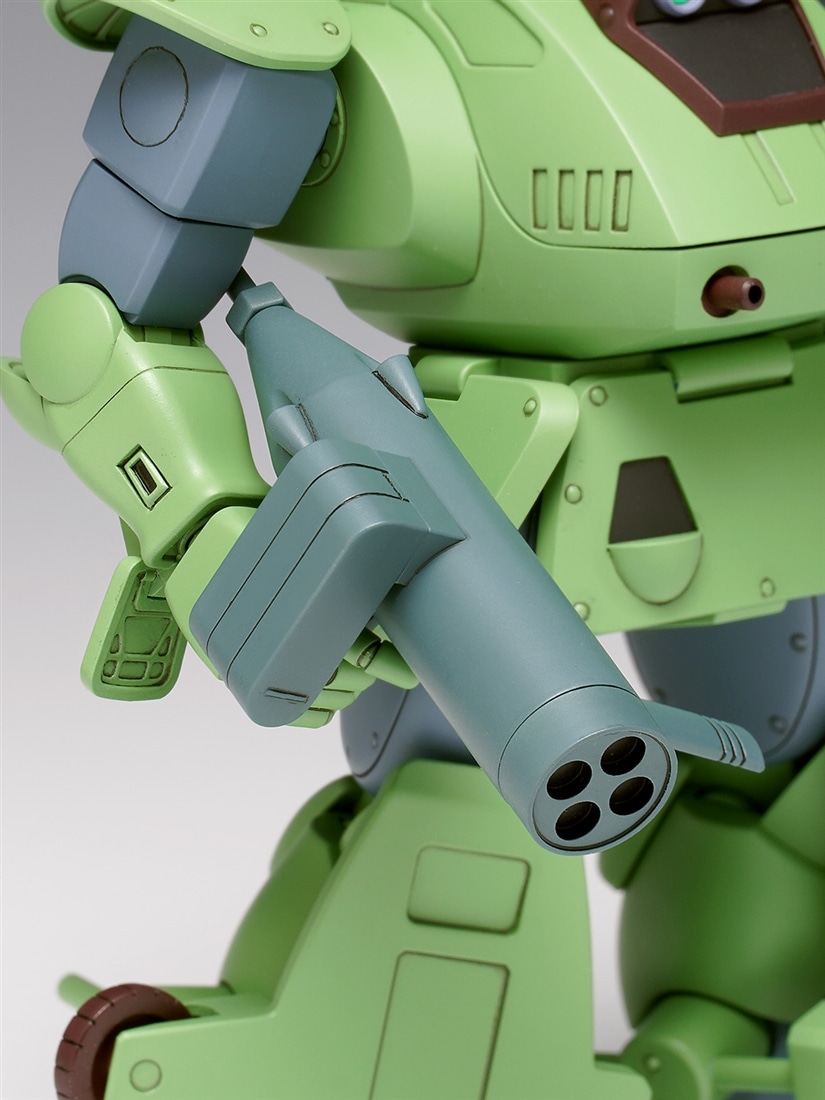 装甲騎兵ボトムズ スタンディングタートル［ST版］
