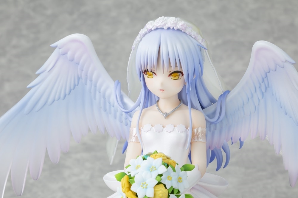 【限定特典付き】『Angel Beats!』立華かなで ウェディングver. KADOKAWAスペシャルセット