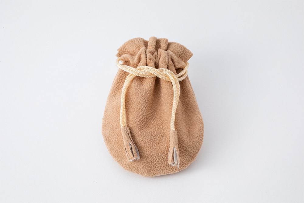 宮増侑嬉旅するターコイズのピアス＆ネックレス＆パスポートケースセット