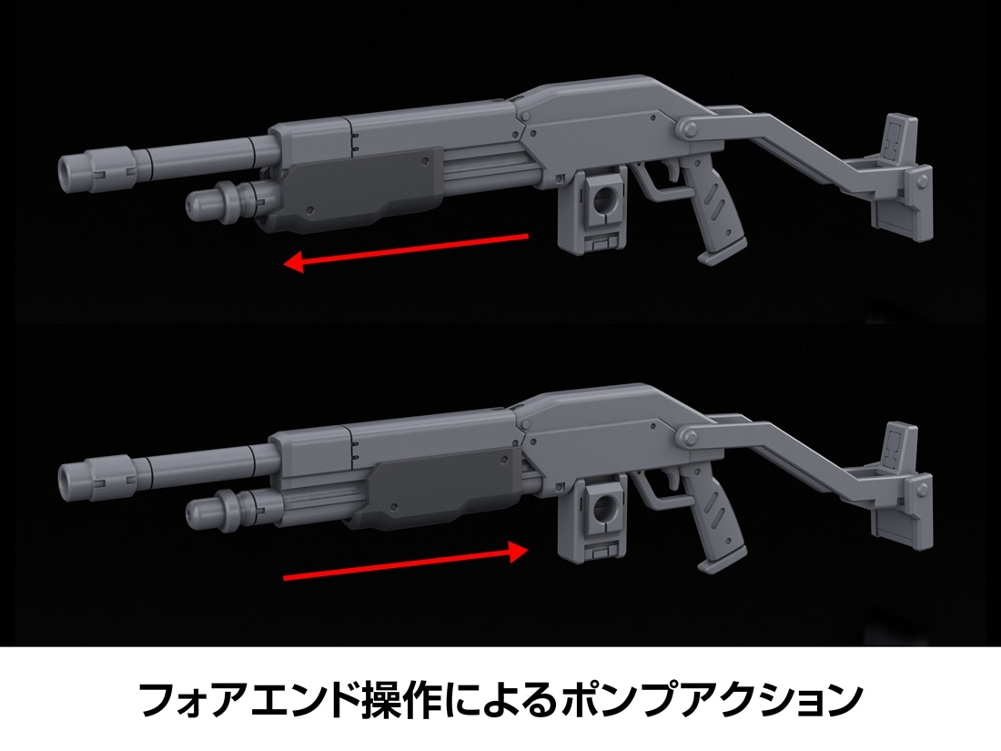 【カドスト限定＆限定特典付き】KADOKAWA PLASTIC MODEL SERIES 「フルメタル・パニック！ Family」 1/48 アズール・レイヴン 10式改単分子カッターメッキver.＋海老川兼武氏デザイン特製台座 付き 限定版