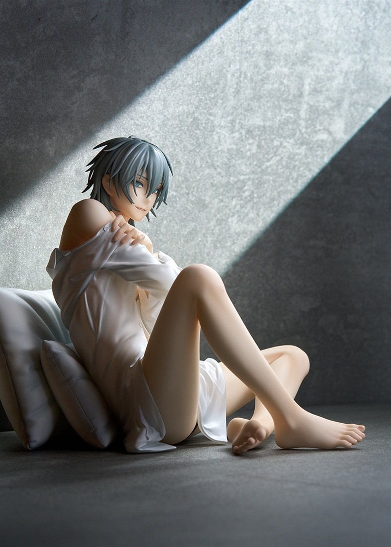 咎狗の血 アキラ アキラ