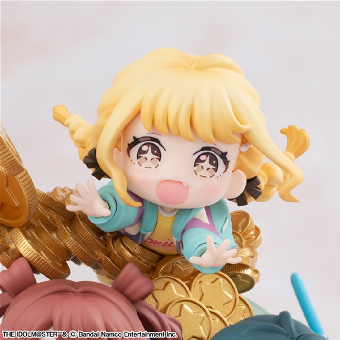 学園アイドルマスター FigUnity（フィギュニティ）