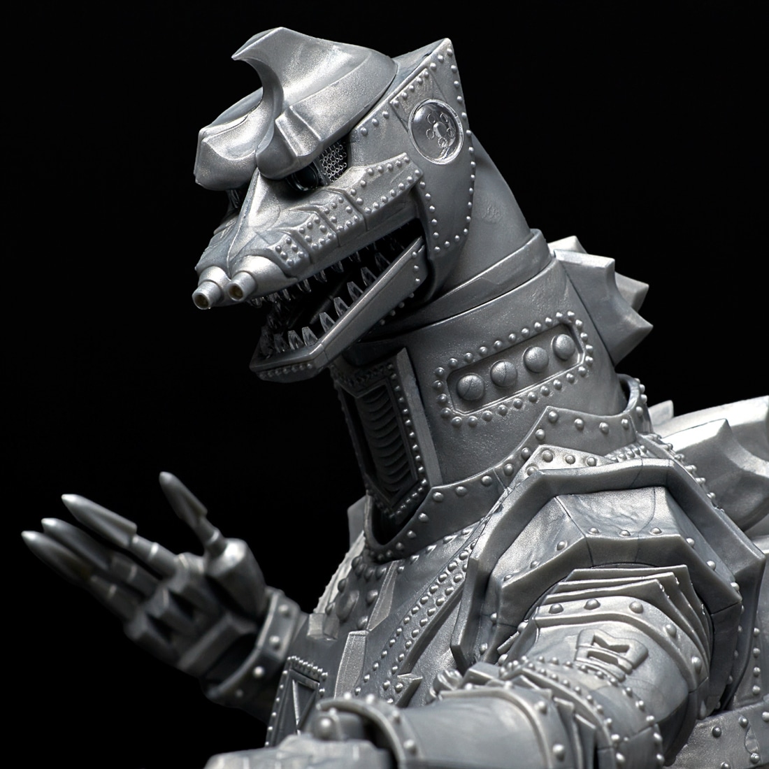 メカゴジラの逆襲 ARTPLA SCULPTURE WORKS メカゴジラRe:イマジネーション