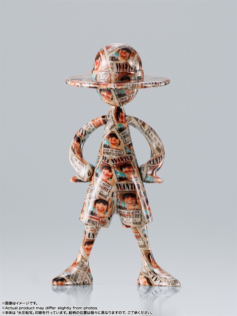 ONE PIECE LUFFY’s 冒険の記憶［Vol.3］ 【1BOX】