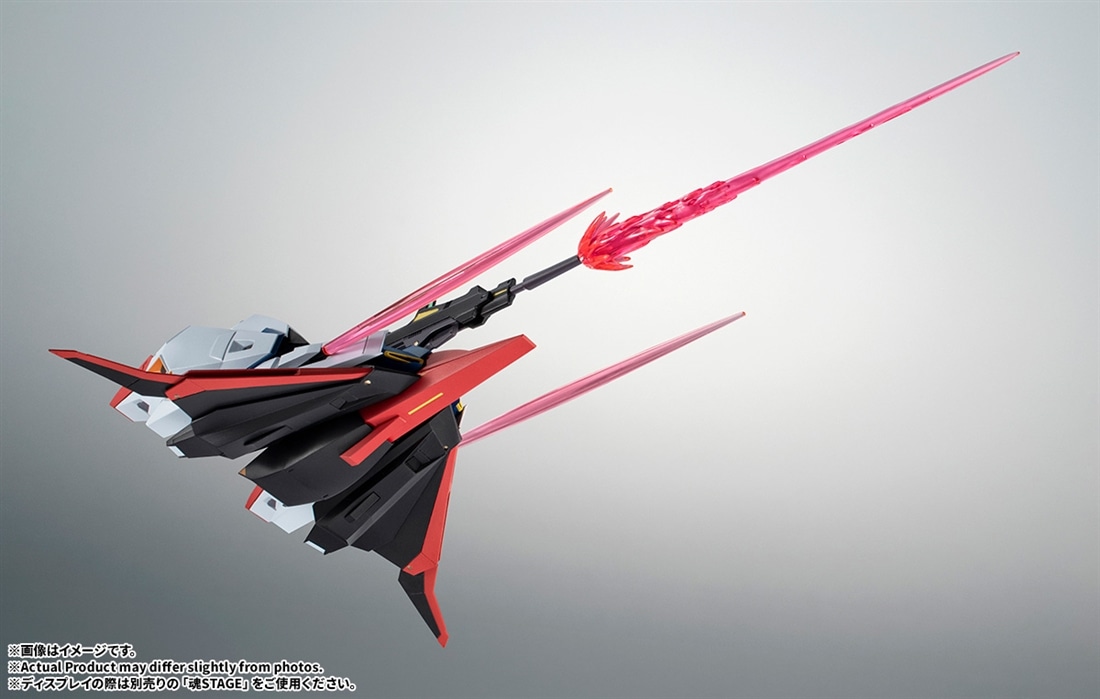 機動戦士Zガンダム ROBOT魂 ＜SIDE MS＞ MSZ-006 Zガンダム ver. A.N.I.M.E.