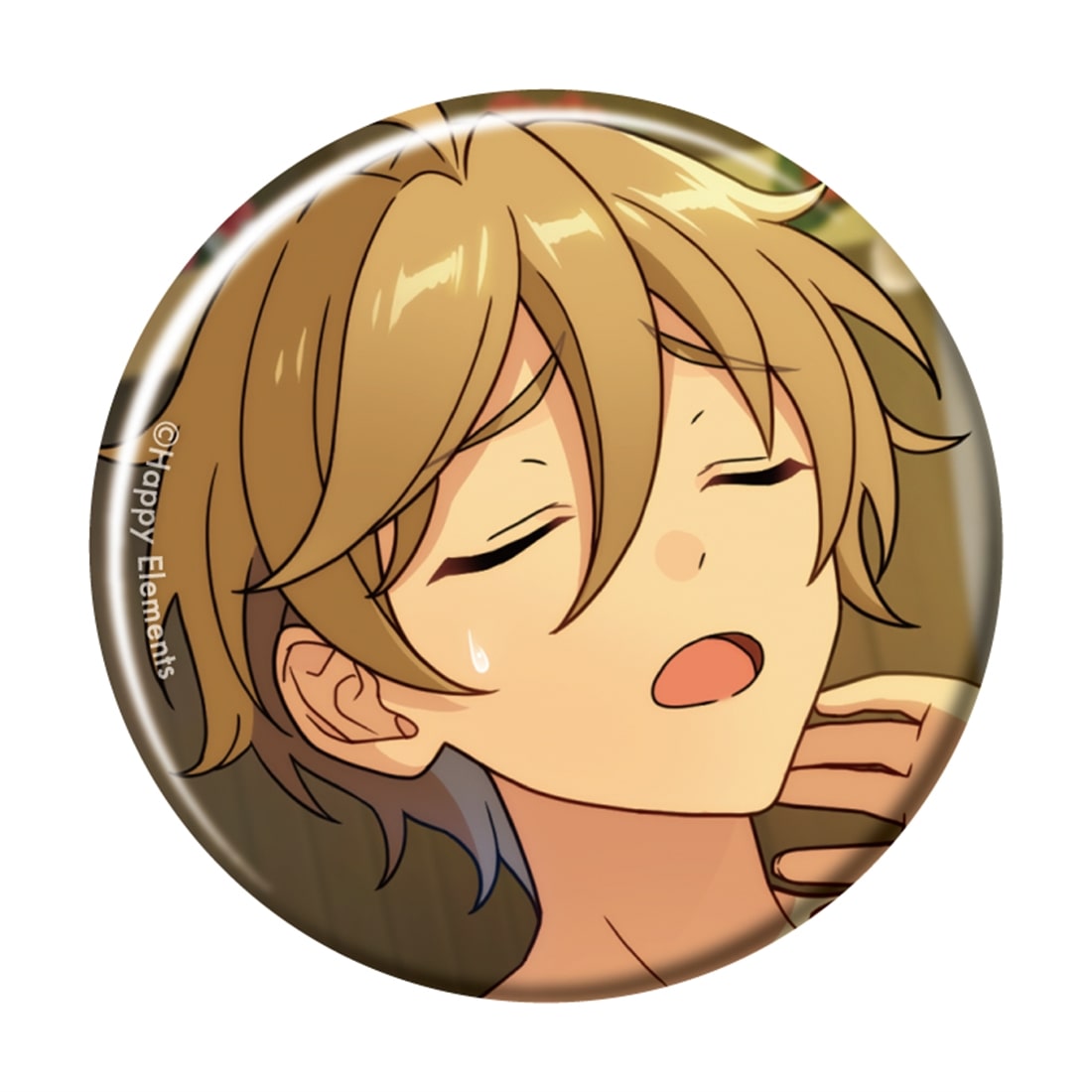 あんさんぶるスターズ！！ コレクション缶バッジ[2026 Jul.]-Casual Side- 【1BOX】