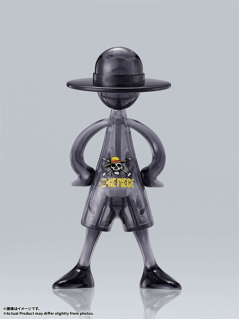 ONE PIECE LUFFY’s 冒険の記憶 [Vol.4] 【1BOX】