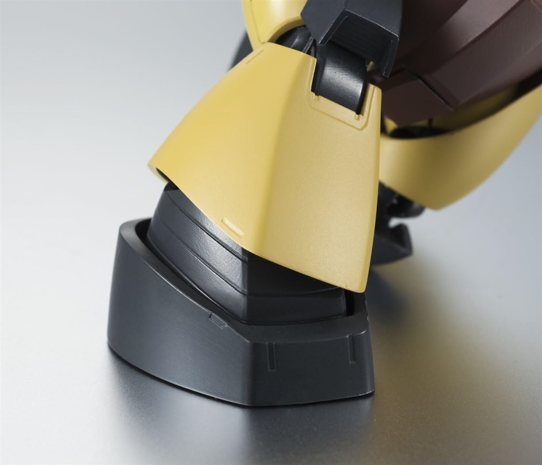 機動戦士ガンダム ROBOT魂 ＜SIDE MS＞ MSM-03 ゴッグ ver. A.N.I.M.E.（再販版）