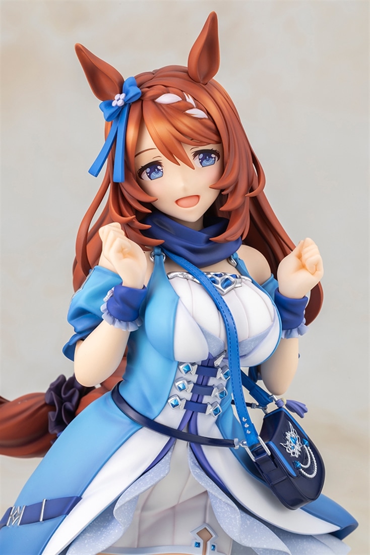 ウマ娘 プリティーダービー スーパークリーク