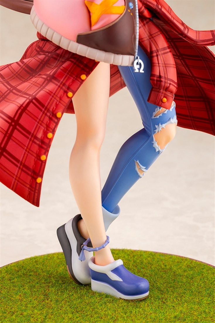 ウマ娘 プリティーダービー ナリタタイシン