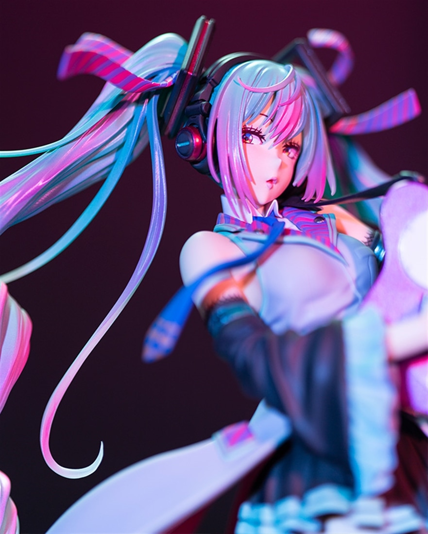 初音ミク BISHOUJO ReMIXシリーズ 初音ミク