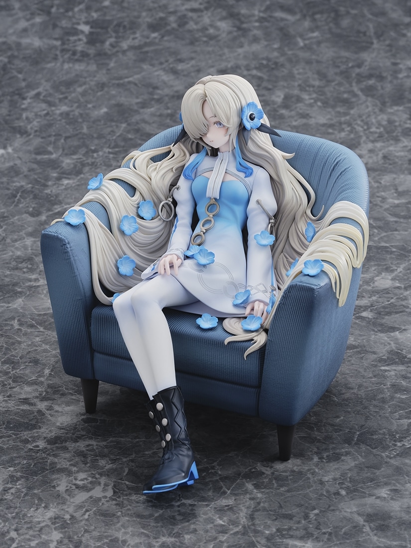 ヰ世界情緒 普遍体「ネモフィラ」【カドスト限定抽選キャンペーン対象】