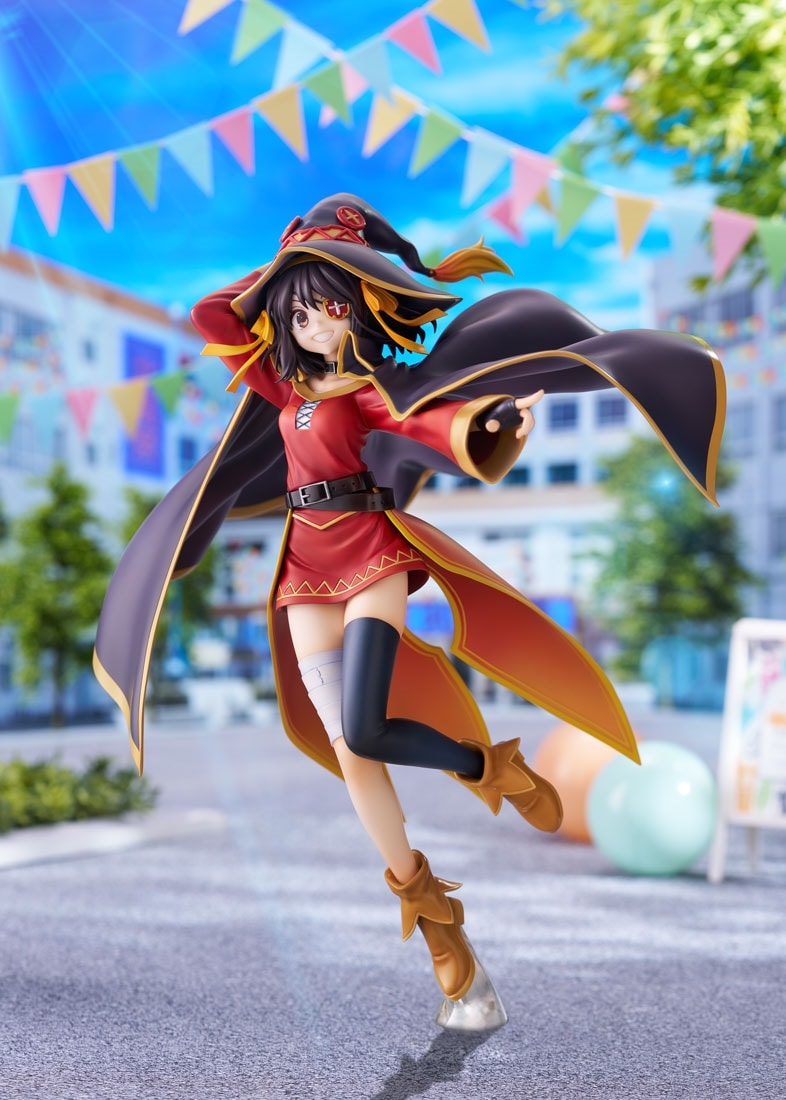 【限定特典付き】『涼宮ハルヒ』シリーズ×『この素晴らしい世界に祝福を！』涼宮ハルヒ めぐみんver. KADOKAWAスペシャルセット SPセット（特典付き）