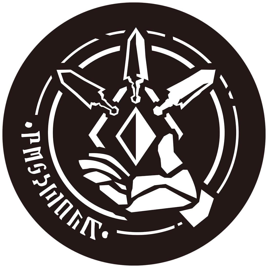 メタファー:リファンタジオ展　トレーディングラバーコースター