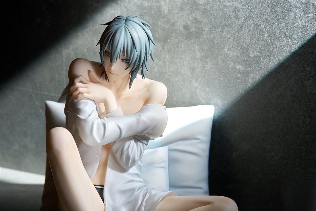 咎狗の血 アキラ アキラ