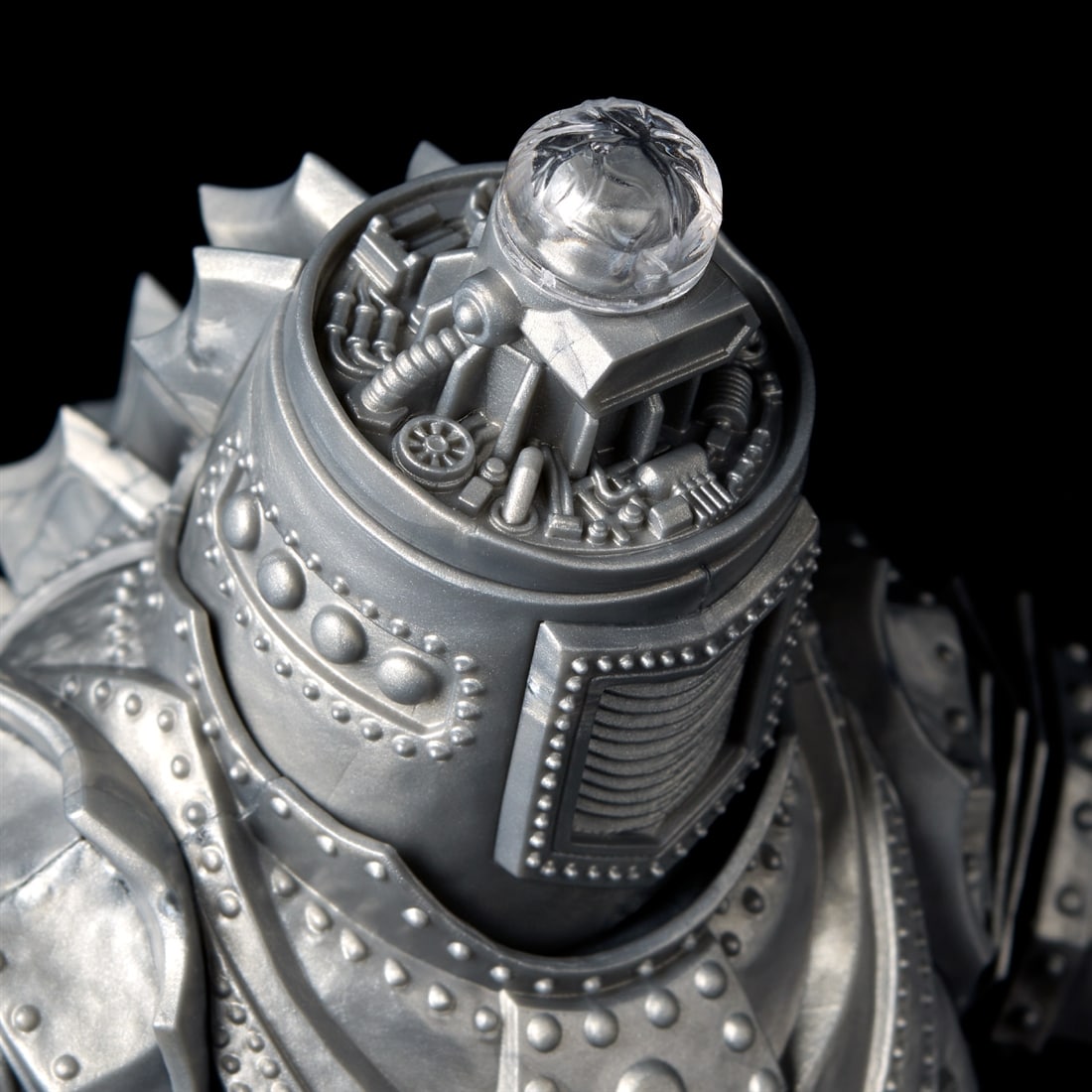 メカゴジラの逆襲 ARTPLA SCULPTURE WORKS メカゴジラRe:イマジネーション