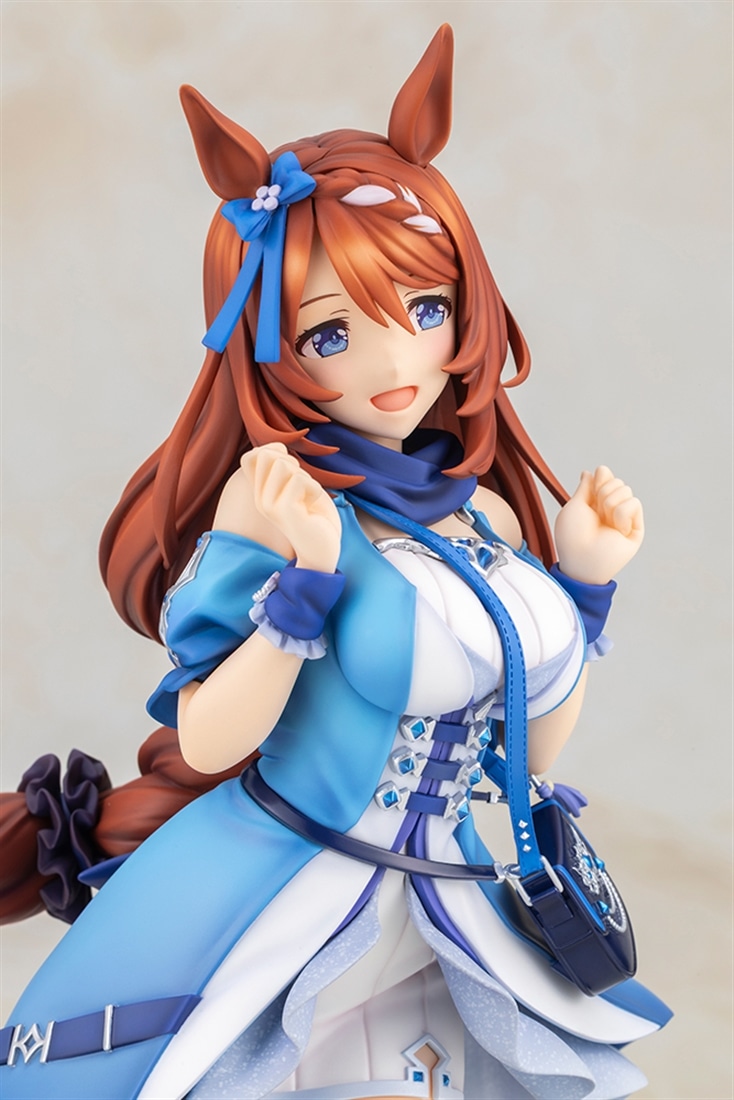 ウマ娘 プリティーダービー スーパークリーク