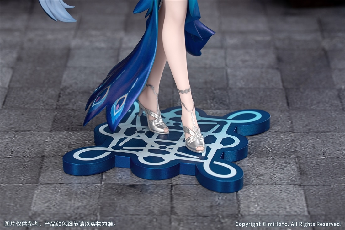 崩壊：スターレイル Gift+ 1/8 爻光