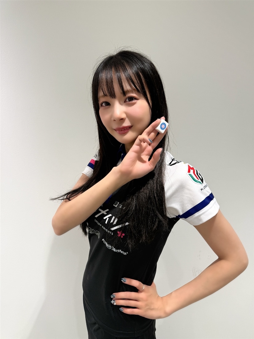 【堀慎吾監修】サクラナイツ オリジナル麻雀牌『サクラ牌』