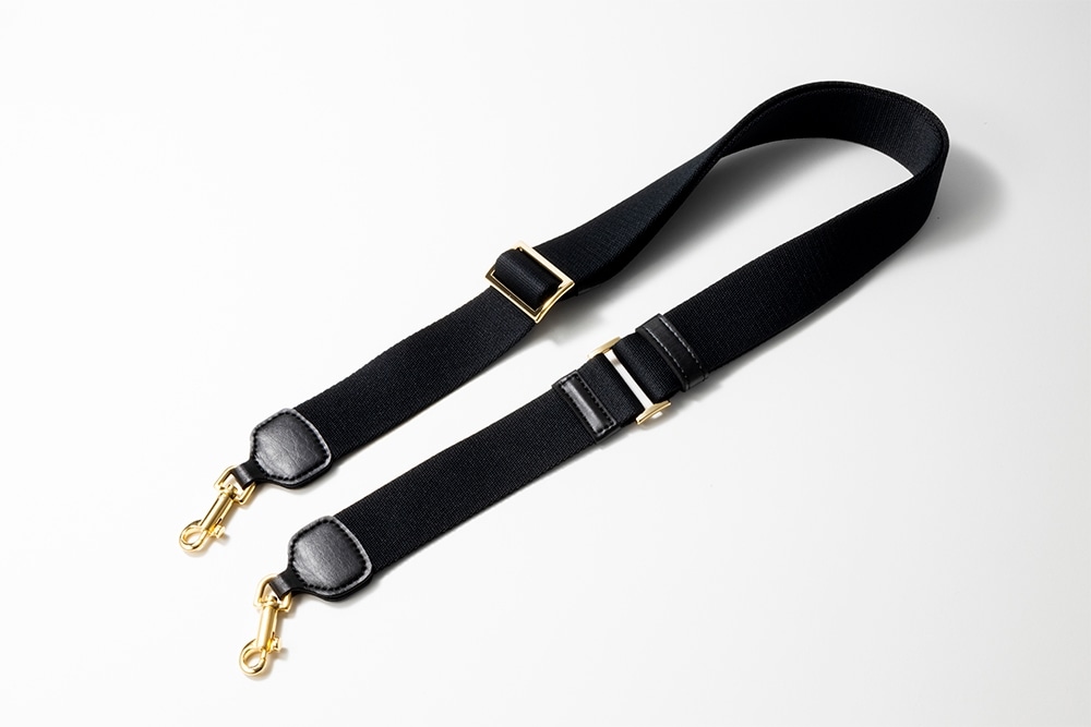 ワタナベ薫「MY LIFE IS MINE トートバッグ」<キャメル>