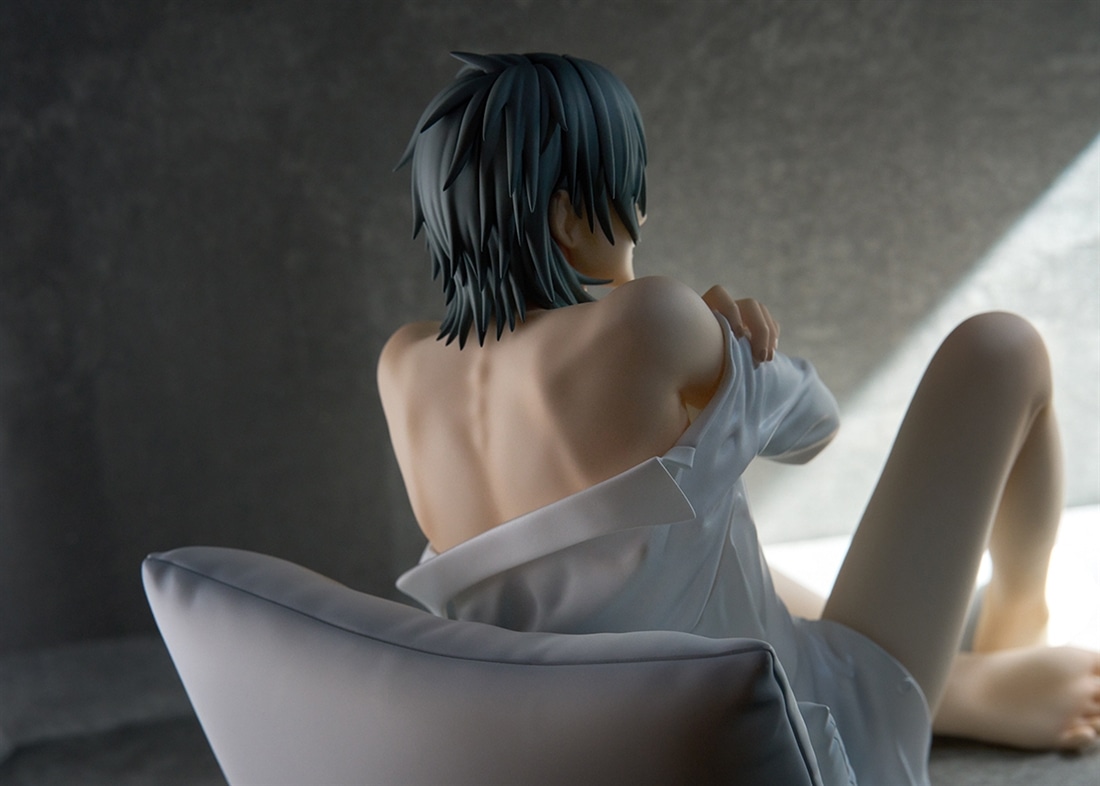 咎狗の血 アキラ アキラ