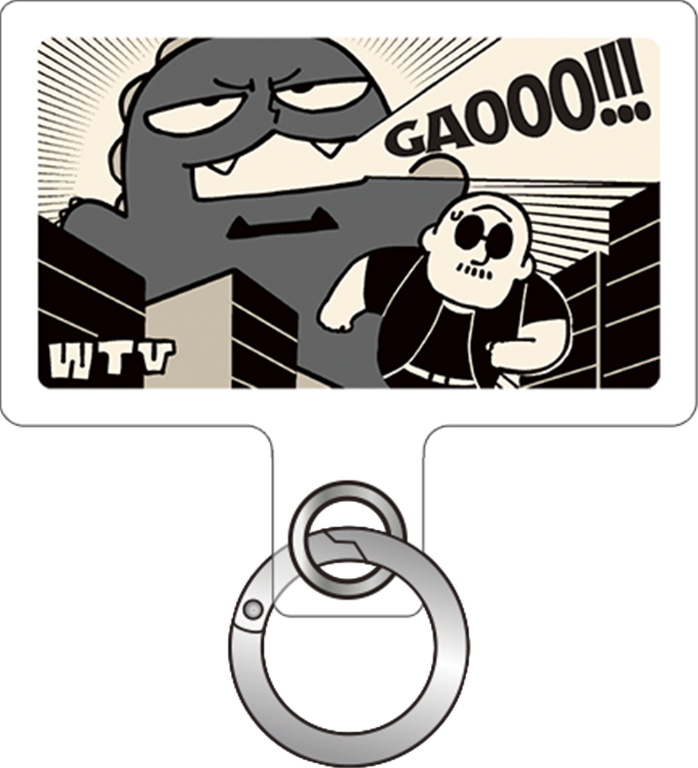 マフィア梶田と中村悠一の「わしゃがなTV」 フォンタブコレクション 【1BOX】