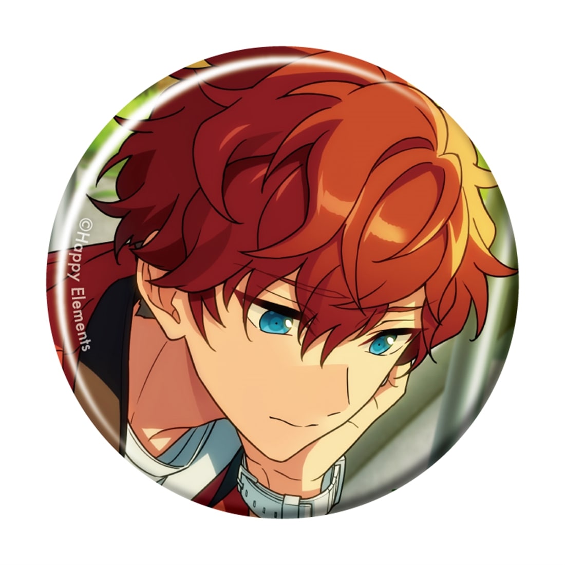 あんさんぶるスターズ！！ コレクション缶バッジ[2026 Apr.]-Casual Side- 【1BOX】