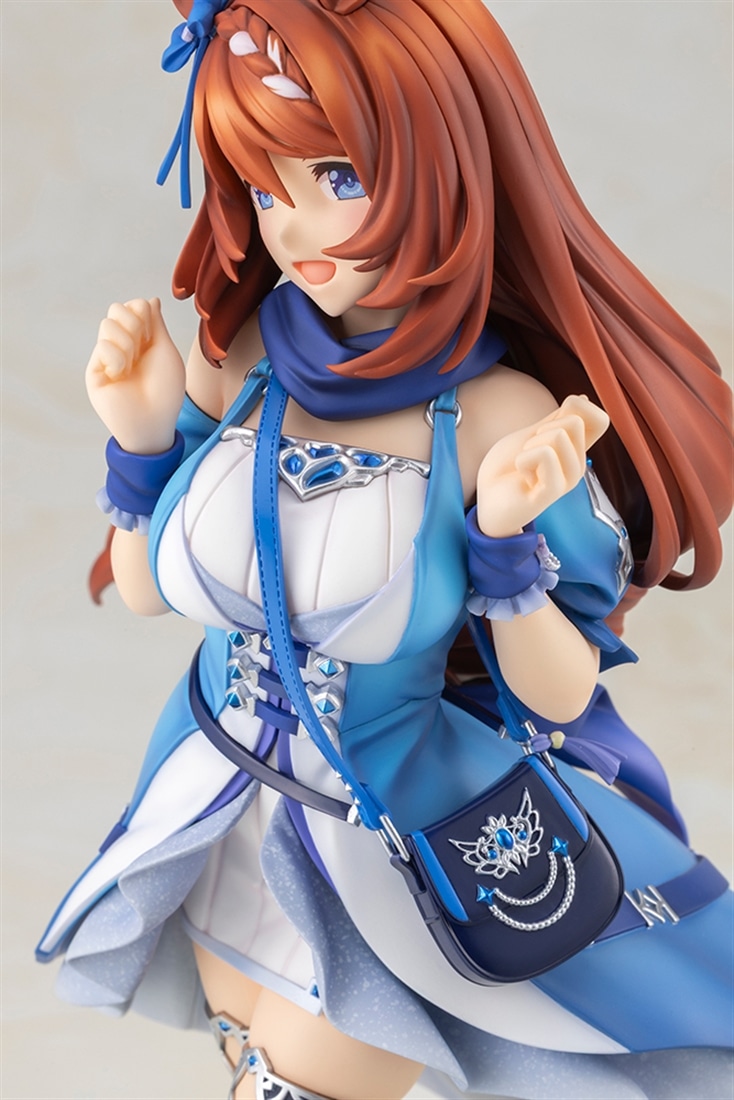 ウマ娘 プリティーダービー スーパークリーク